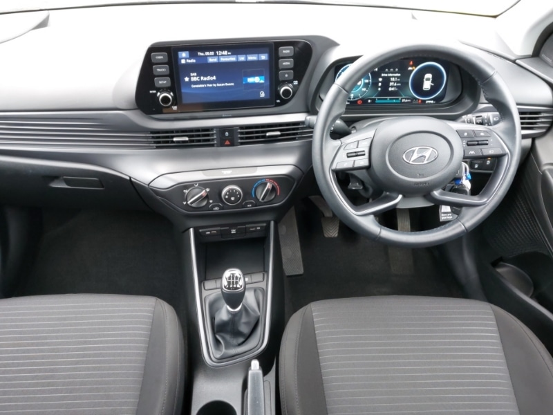 Used Hyundai i20 2022 for sale - 78113535: Photo 7