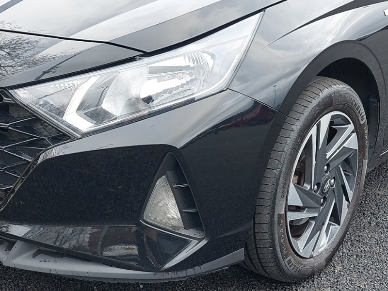 Used Hyundai i20 2022 for sale - 78113535: Photo 9