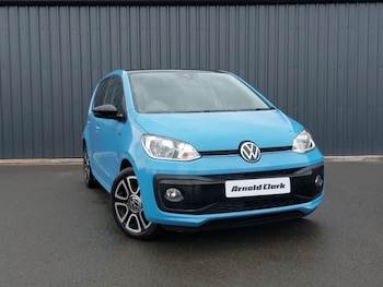 Used Volkswagen up! 2023 for sale - 78547089: Photo