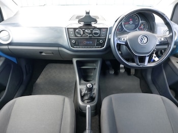 Used Volkswagen up! 2023 for sale - 78547089: Photo