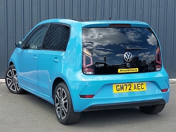 Used Volkswagen up! 2023 for sale - 78547089: Photo