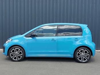 Used Volkswagen up! 2023 for sale - 78547089: Photo