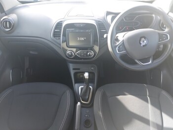 Used Renault Captur 2019 for sale - 77818358: Photo