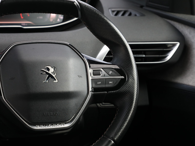 Used Peugeot 5008 2022 for sale - 77300225: Photo 10