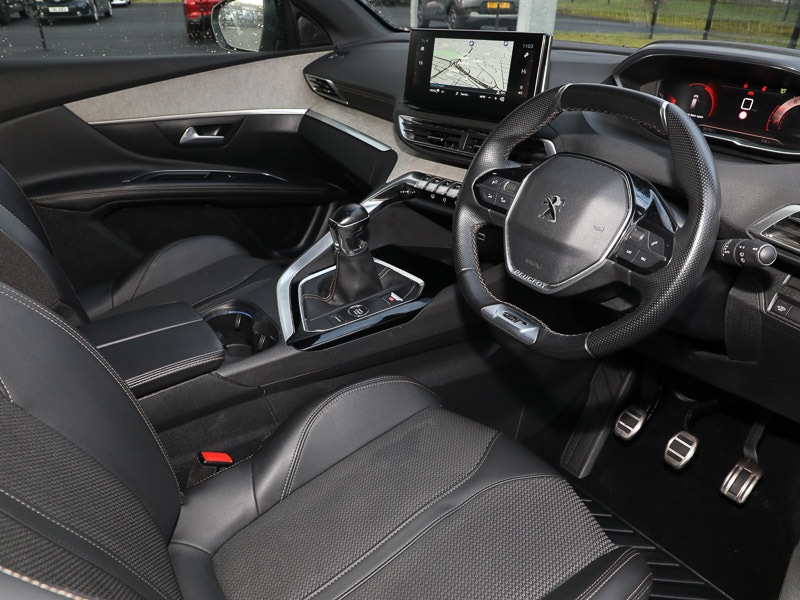 Used Peugeot 5008 2022 for sale - 77300225: Photo 12