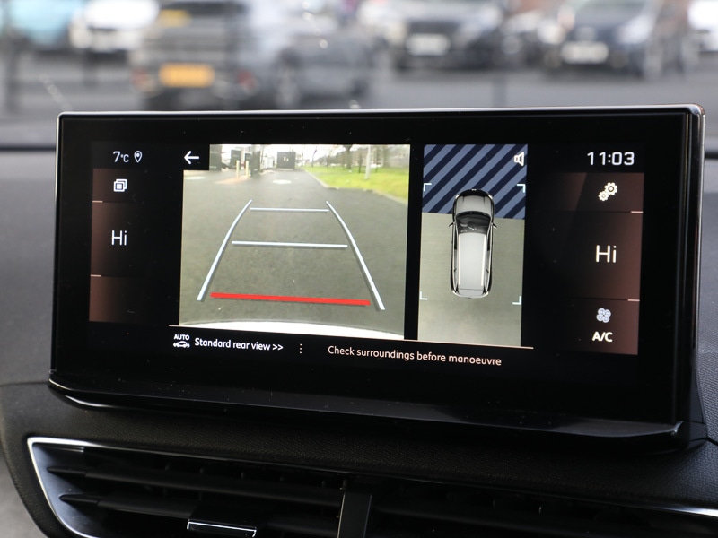 Used Peugeot 5008 2022 for sale - 77300225: Photo 13