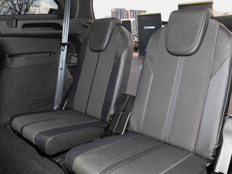 Used Peugeot 5008 2022 for sale - 77300225: Photo 17