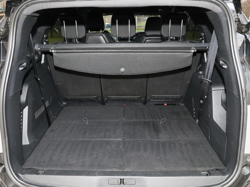 Used Peugeot 5008 2022 for sale - 77300225: Photo 19