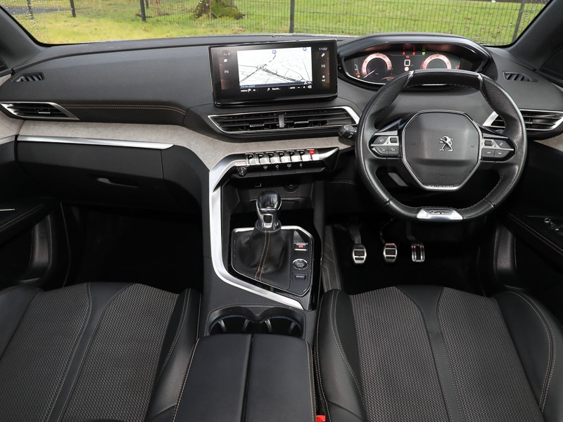 Used Peugeot 5008 2022 for sale - 77300225: Photo 4