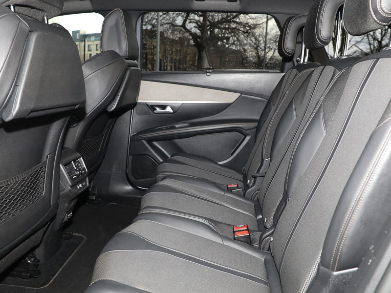 Used Peugeot 5008 2022 for sale - 77300225: Photo 6