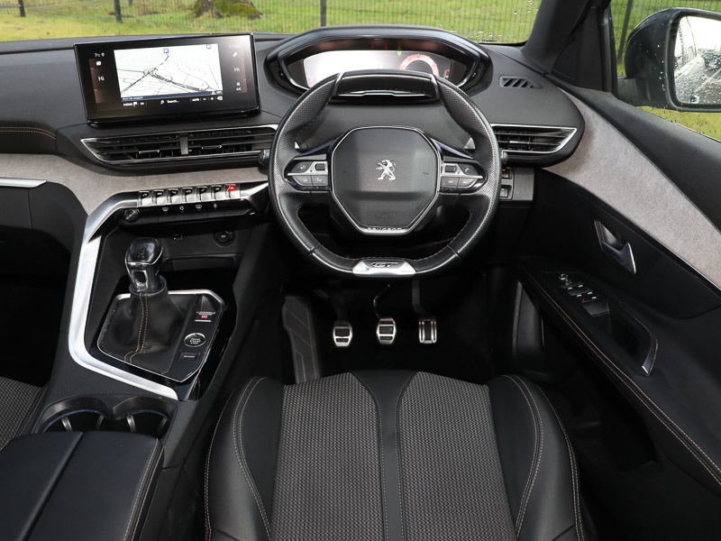 Used Peugeot 5008 2022 for sale - 77300225: Photo 7