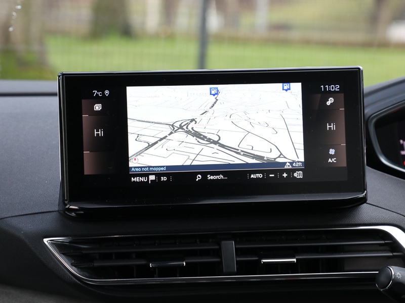 Used Peugeot 5008 2022 for sale - 77300225: Photo 8