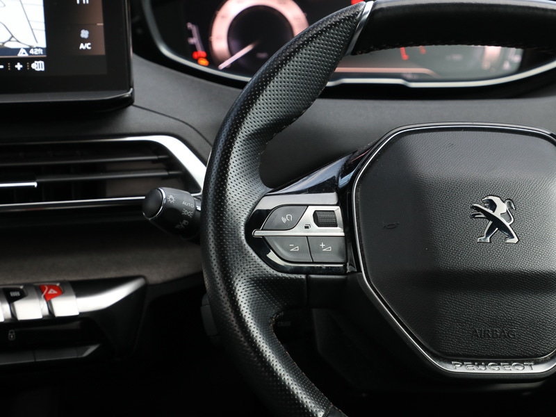 Used Peugeot 5008 2022 for sale - 77300225: Photo 9