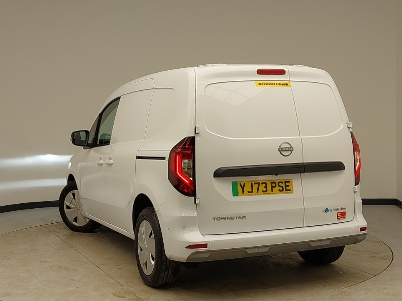 Used Nissan Other 2023 for sale - 76383984: Photo 3