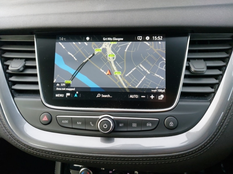 Used Vauxhall Grandland X 2019 for sale - 76533485: Photo 10