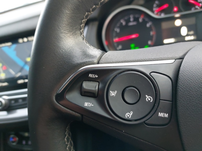 Used Vauxhall Grandland X 2019 for sale - 76533485: Photo 14