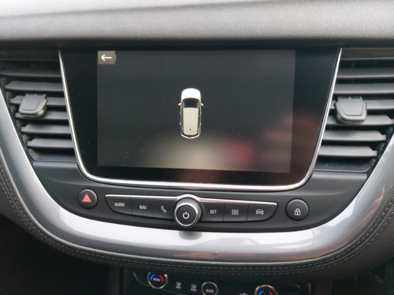 Used Vauxhall Grandland X 2019 for sale - 76533485: Photo 16