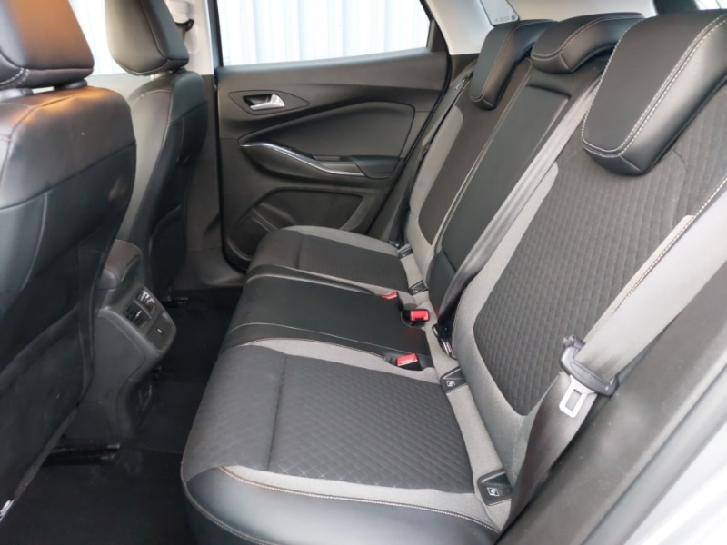 Used Vauxhall Grandland X 2019 for sale - 76533485: Photo 6