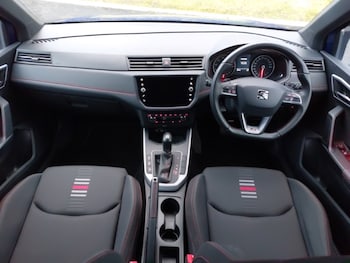 Used SEAT Arona 2019 for sale - 77475796: Photo