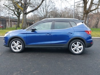 Used SEAT Arona 2019 for sale - 77475796: Photo