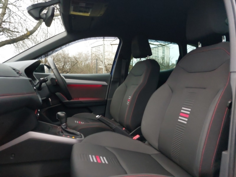 Used SEAT Arona 2019 for sale - 77475796: Photo 5