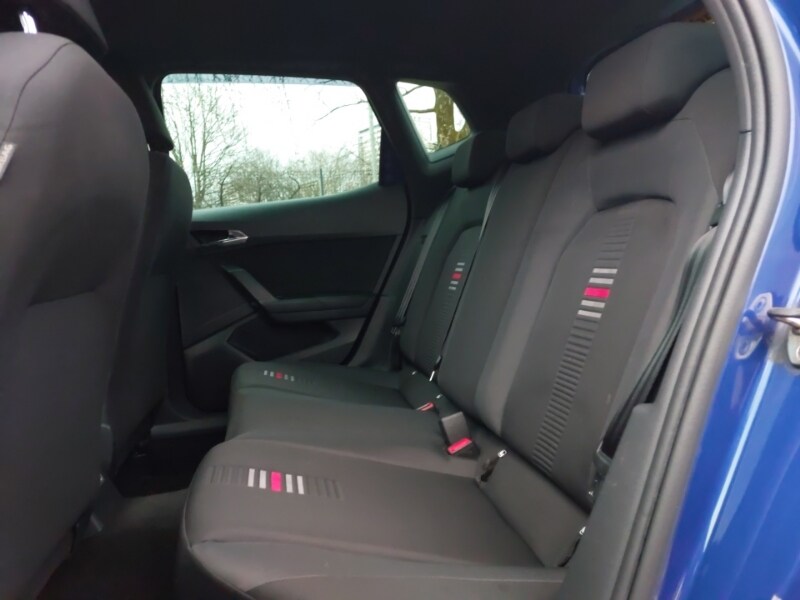 Used SEAT Arona 2019 for sale - 77475796: Photo 6