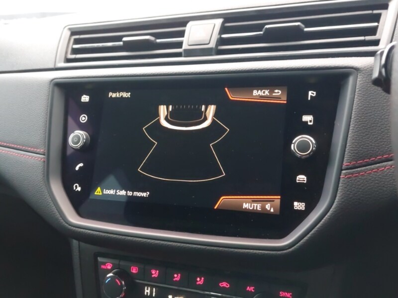 Used SEAT Arona 2019 for sale - 77475796: Photo 7