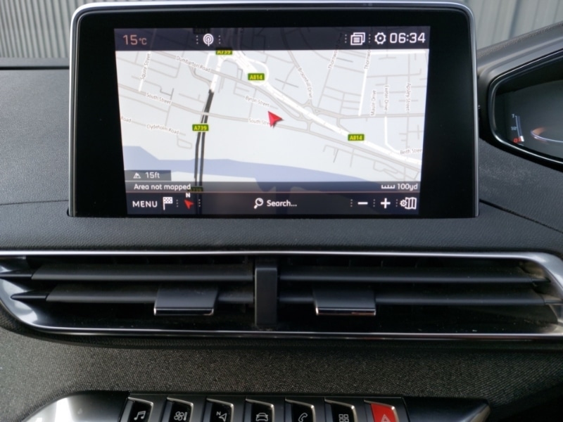 Used Peugeot 5008 2020 for sale - 76465004: Photo 10