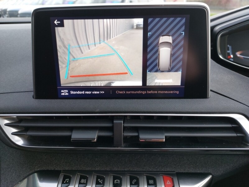 Used Peugeot 5008 2020 for sale - 76465004: Photo 14