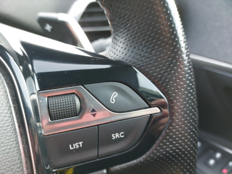 Used Peugeot 5008 2020 for sale - 76465004: Photo 16