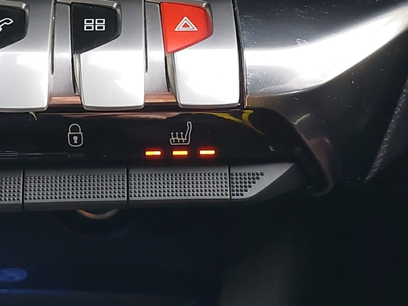 Used Peugeot 5008 2020 for sale - 76465004: Photo 17