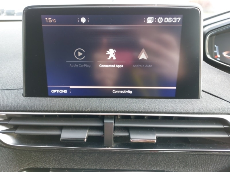 Used Peugeot 5008 2020 for sale - 76465004: Photo 18