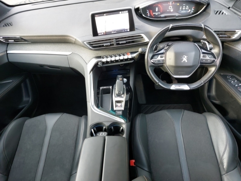 Used Peugeot 5008 2020 for sale - 76465004: Photo 2