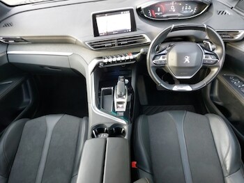 Used Peugeot 5008 2020 for sale - 76465004: Photo