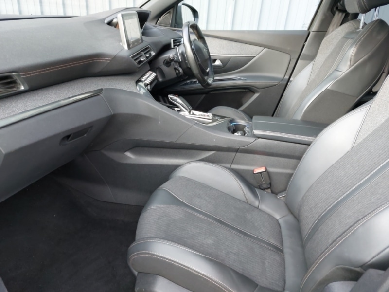 Used Peugeot 5008 2020 for sale - 76465004: Photo 5