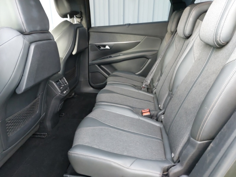Used Peugeot 5008 2020 for sale - 76465004: Photo 6
