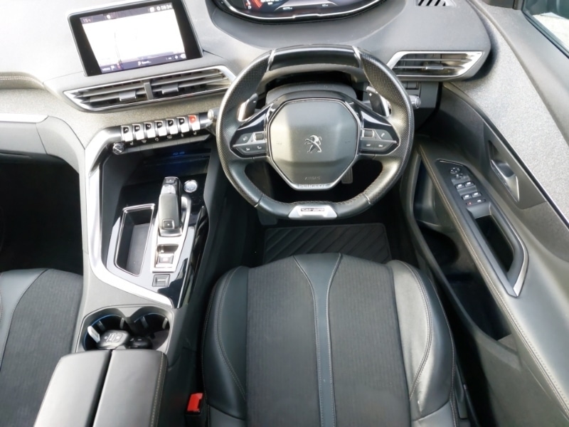 Used Peugeot 5008 2020 for sale - 76465004: Photo 7