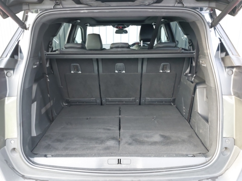 Used Peugeot 5008 2020 for sale - 76465004: Photo 8