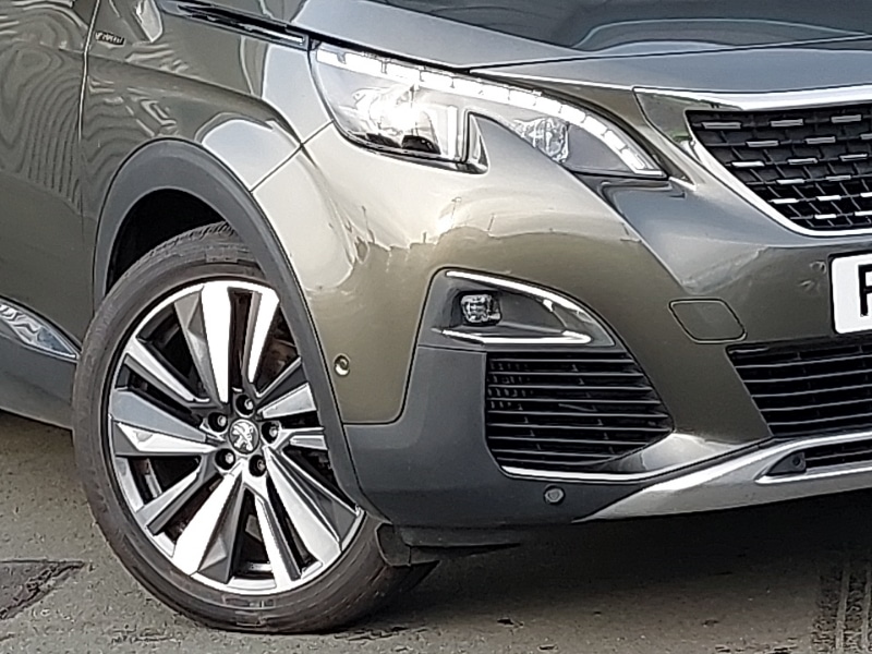 Used Peugeot 5008 2020 for sale - 76465004: Photo 9