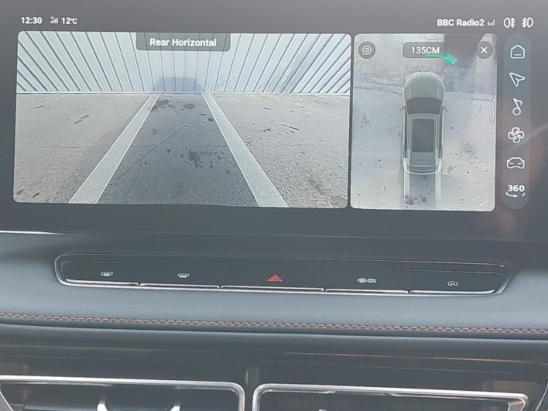 Used MG MG HS 2025 for sale - 76493052: Photo 12