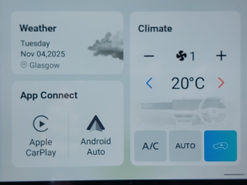 Used MG MG HS 2025 for sale - 76493052: Photo 15