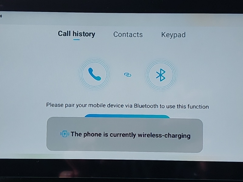 Used MG MG HS 2025 for sale - 76493052: Photo 17