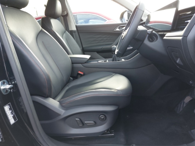 Used MG MG HS 2025 for sale - 76493052: Photo 19