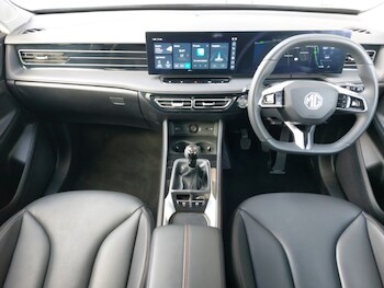 Used MG MG HS 2025 for sale - 76493052: Photo