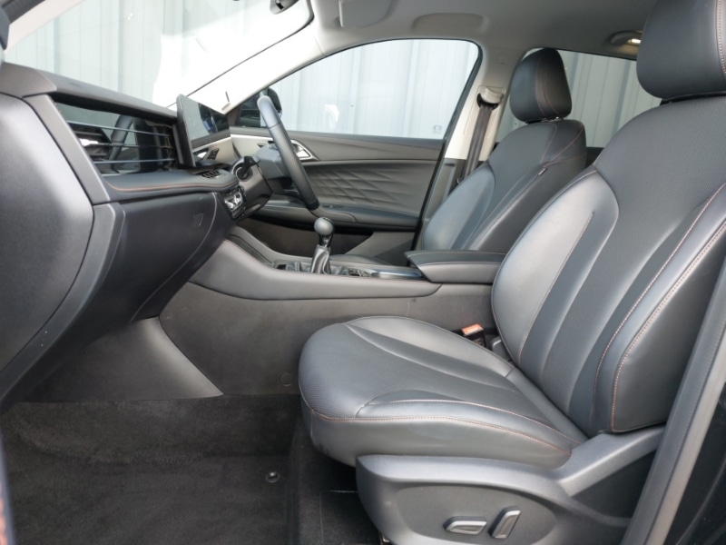 Used MG MG HS 2025 for sale - 76493052: Photo 5