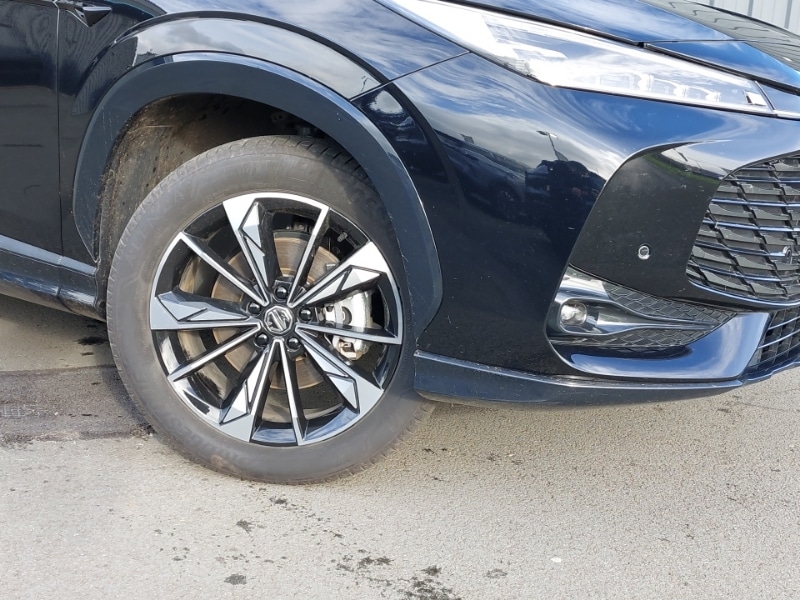 Used MG MG HS 2025 for sale - 76493052: Photo 9