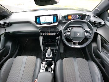 Used Peugeot 208 2022 for sale - 75963950: Photo
