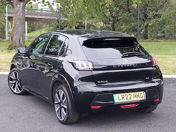 Used Peugeot 208 2022 for sale - 75963950: Photo