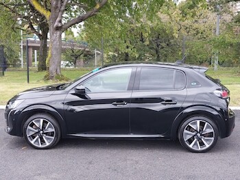 Used Peugeot 208 2022 for sale - 75963950: Photo