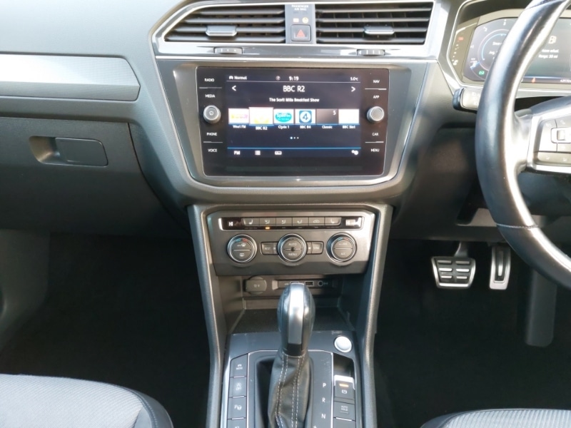 Used Volkswagen Tiguan 2019 for sale - 77644414: Photo 10